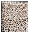 Sintered Zirconia Silicate Grinding Media