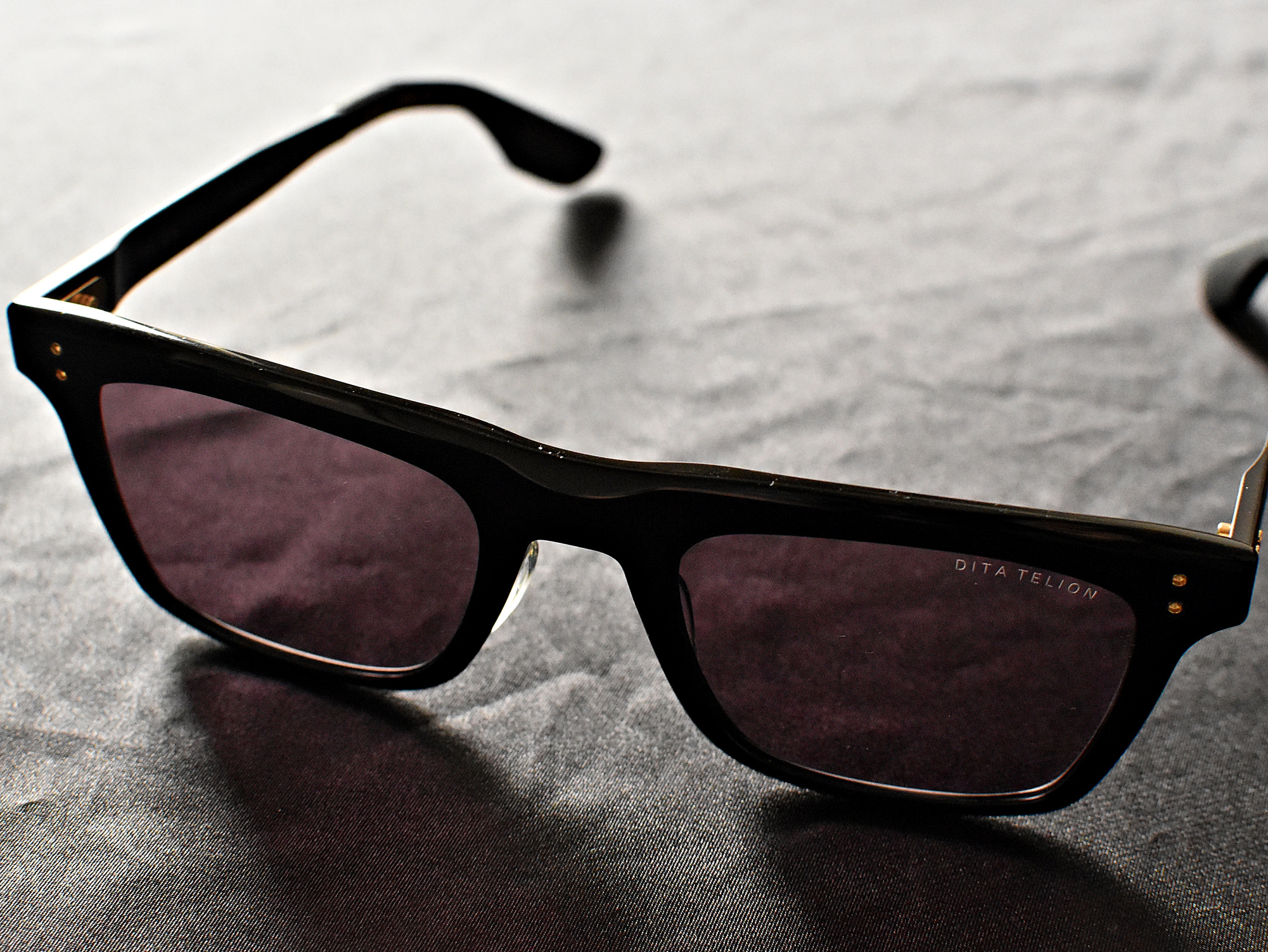DITA TELIONのサングラスを購入しました