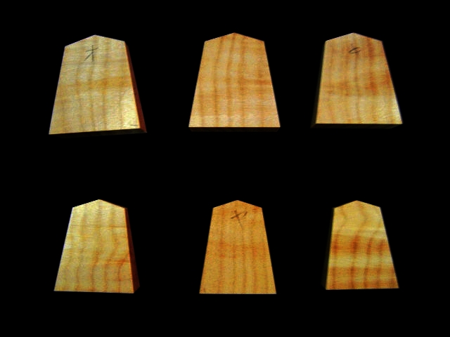 駒木地 | 駒師・蛍雪