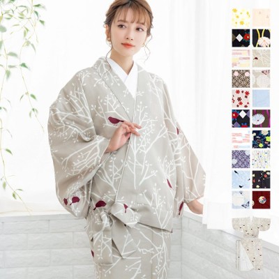 小紋 袷 着物の通販 70,582件の検索結果 | LINEショッピング