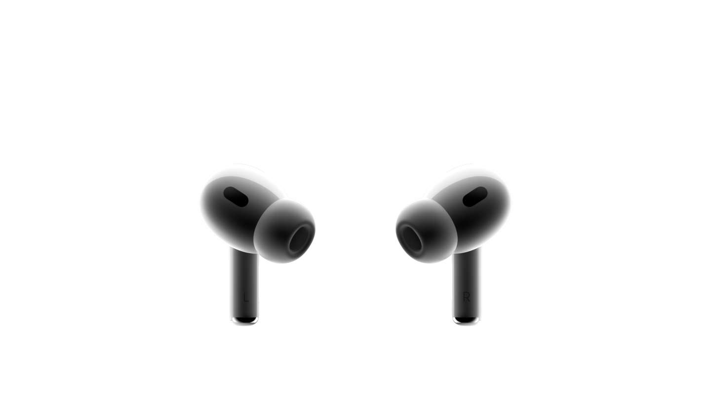 AirPods Pro（第2世代） - Apple（日本）