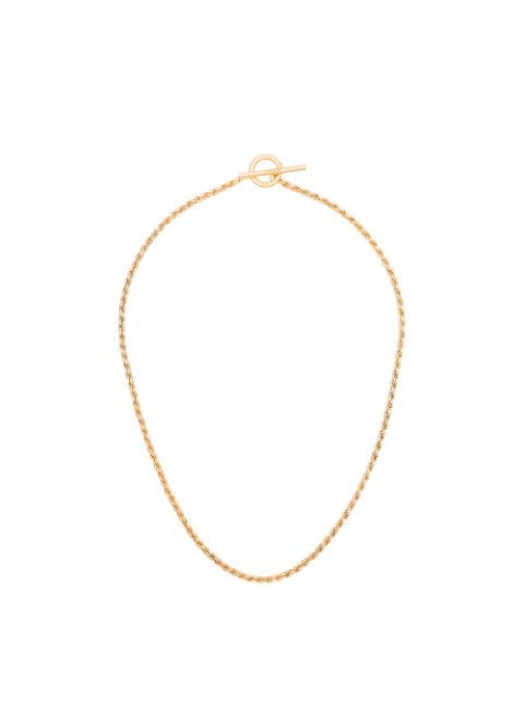 All Blues ロープチェーン ネックレス - Farfetch