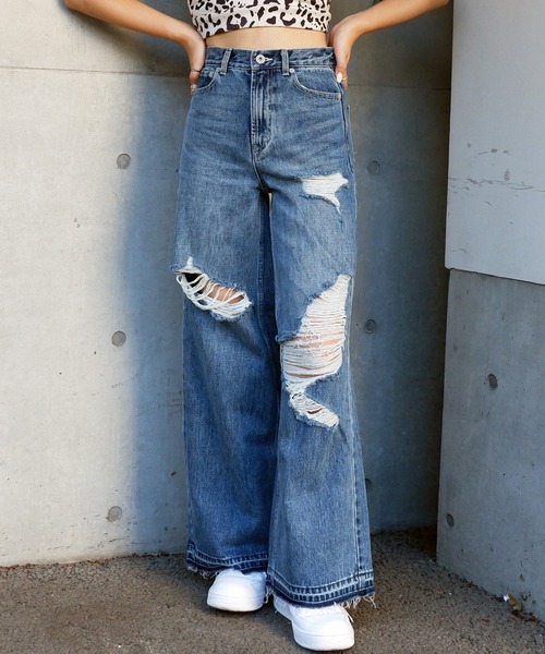 パンツ│1page｜通常価格とセール価格│SPIRALGIRL ｜スパイラルガール 