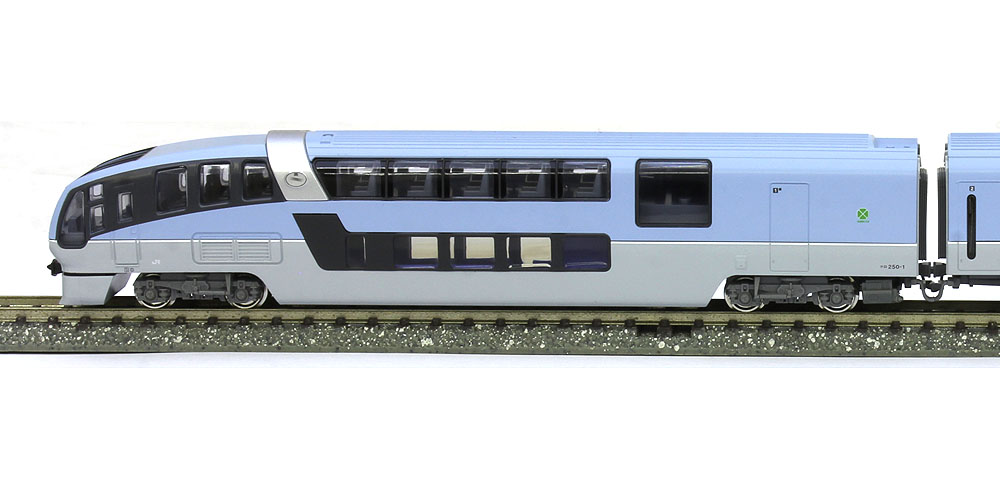 251系「スーパービュー踊り子」 登場時塗装 10両セット | KATO 