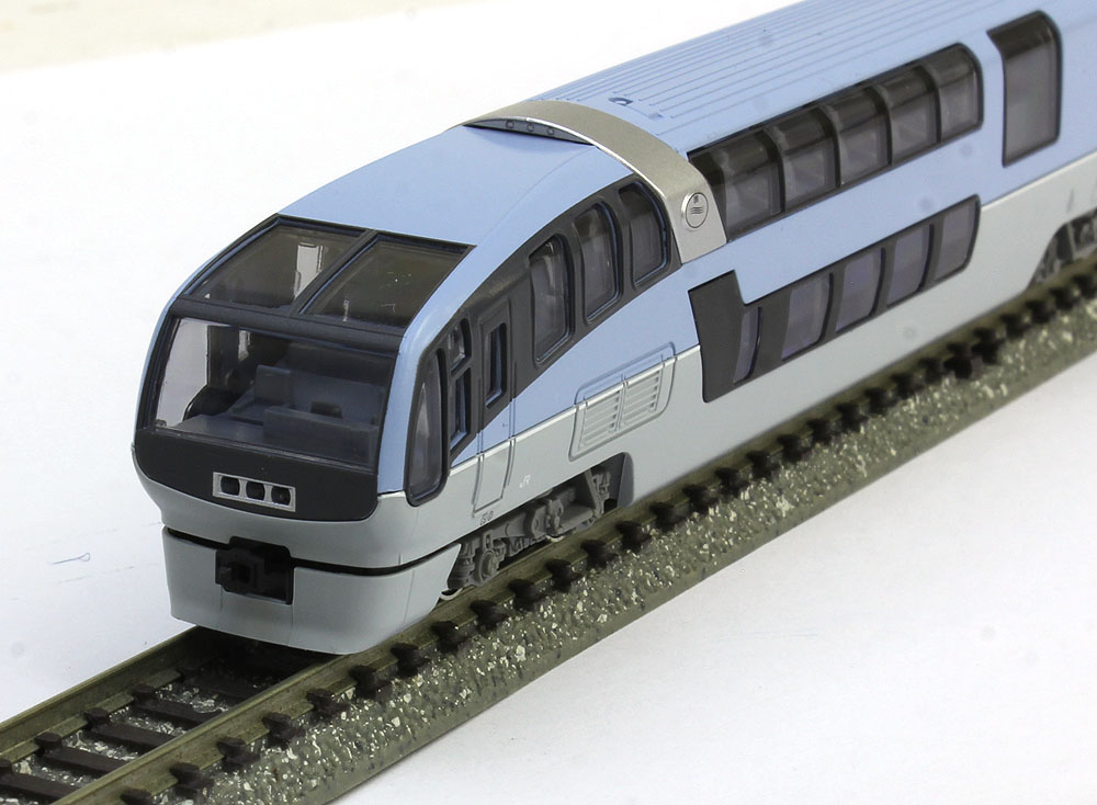 251系「スーパービュー踊り子」 登場時塗装 10両セット | KATO(カトー 