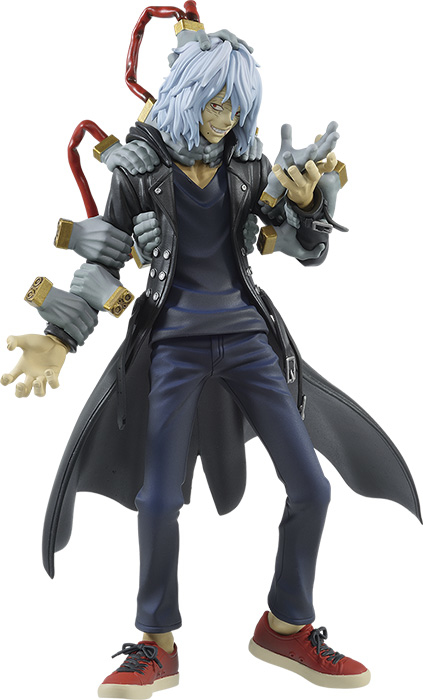 一番くじ ヒロアカ HERO VS VILLAINS」が8/7より順次発売 | アニメイト 