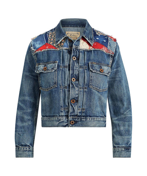 POLO RALPH LAUREN（ポロ ラルフ ローレン）の「エンブロイダード 