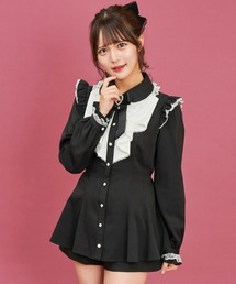 Secret Honey｜シークレットハニーのセットアップ通販 - ZOZOTOWN