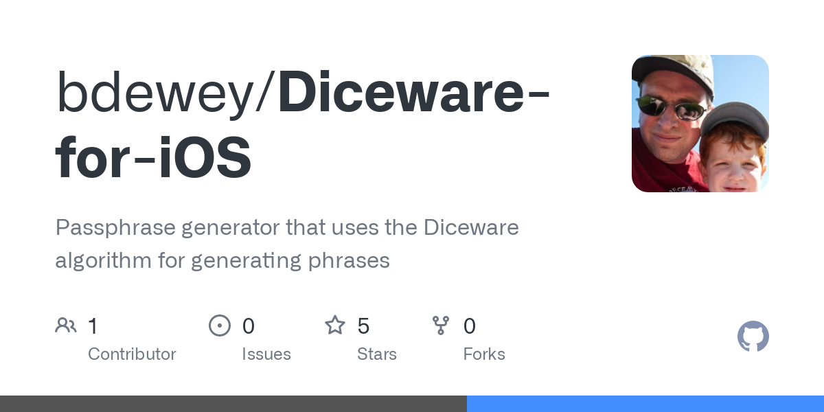 Diceware-for-iOS/beale.wordlist.txt at master · bdewey/Diceware 