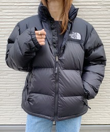THE NORTH FACE（ザノースフェイス）｜レディースのダウンジャケット 