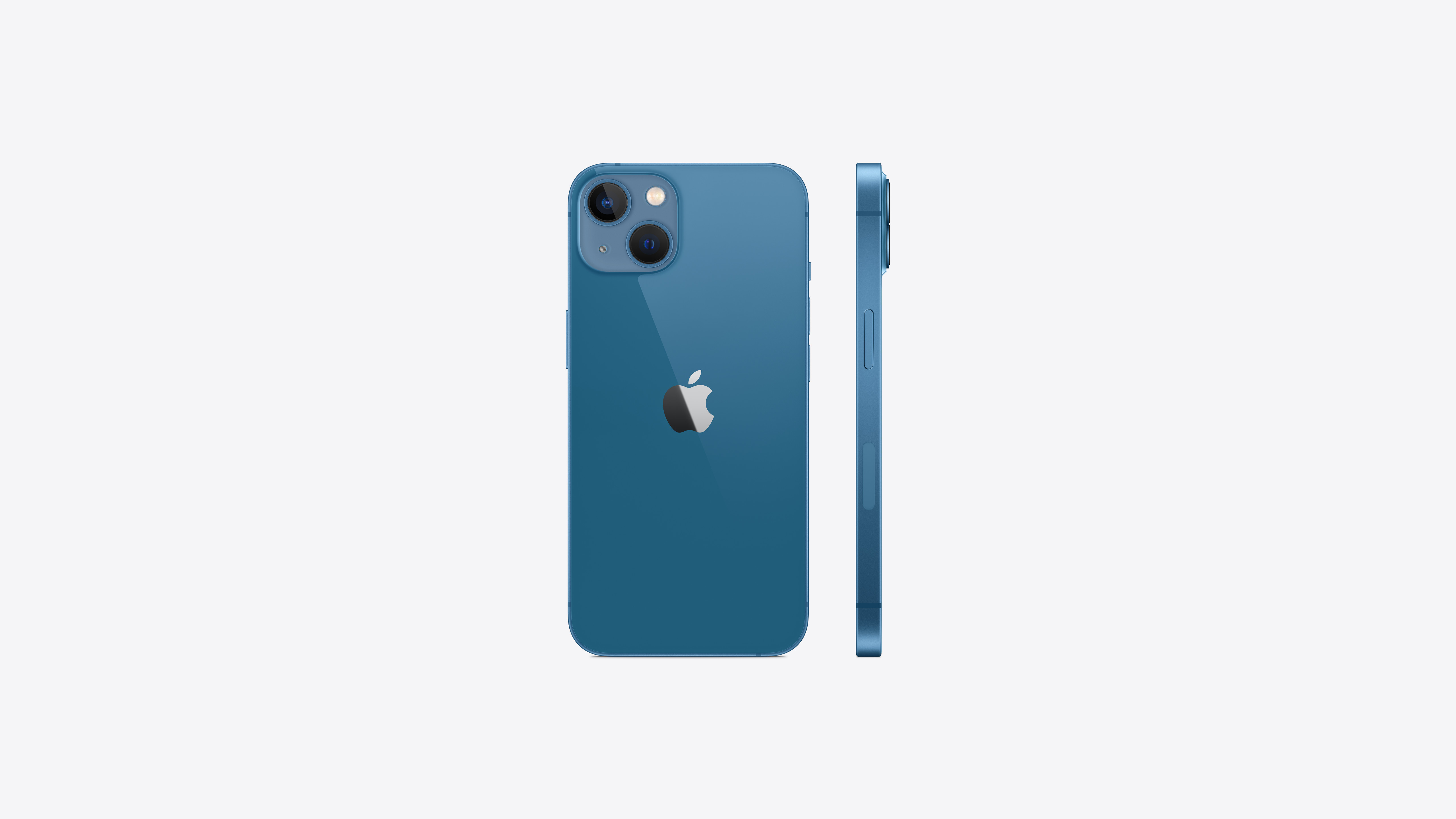 Buy iPhone 13 128GB Blue - Apple