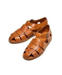 Paraboot｜パラブーツのサンダル通販 - ZOZOTOWN