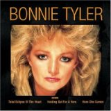 80年代洋楽ヒット曲集 BONNIE TYLER (ボニー・タイラー)
