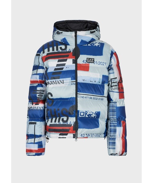 EMPORIO ARMANI メンズジャケットの商品一覧｜ファッション 通販 