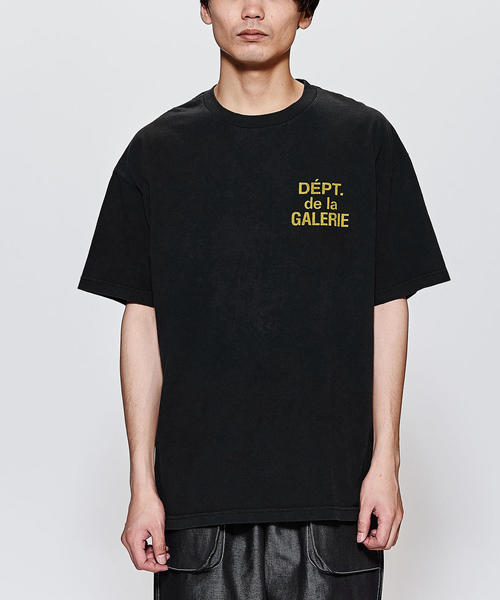 MONKEY TIME（モンキータイム）の「＜GALLERY DEPT＞ FRENCH TEE/T 