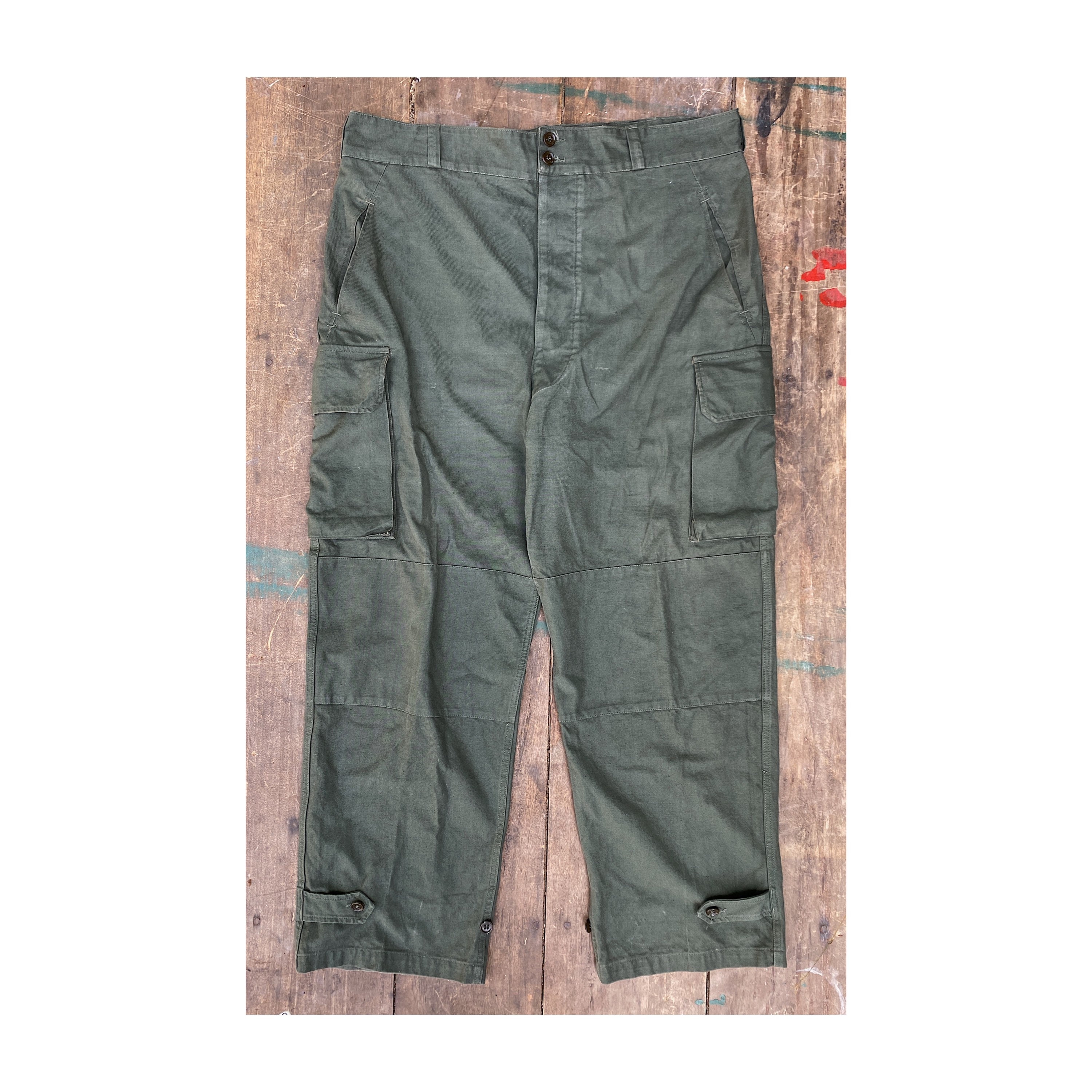 M47 Pants - Etsy