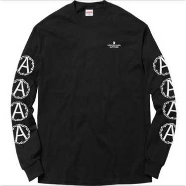 Supreme undercover anarchy - Gem