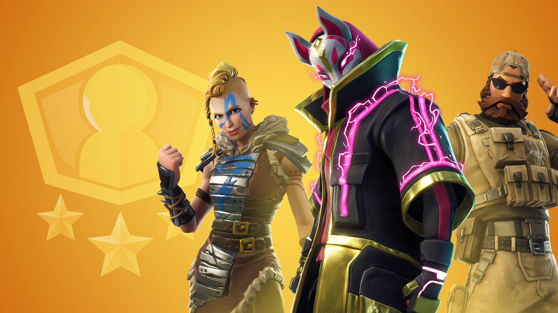Solo Showdown LTM Returns