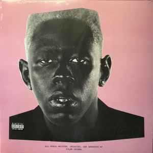 Tyler, The Creator & Prophet – Peach Fuzz / Wanna Be Your Man 