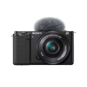 SONY VLOGCAM ZV-E10L パワーズームレンズキット 価格比較 - 価格.com