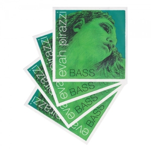 コントラバス弦