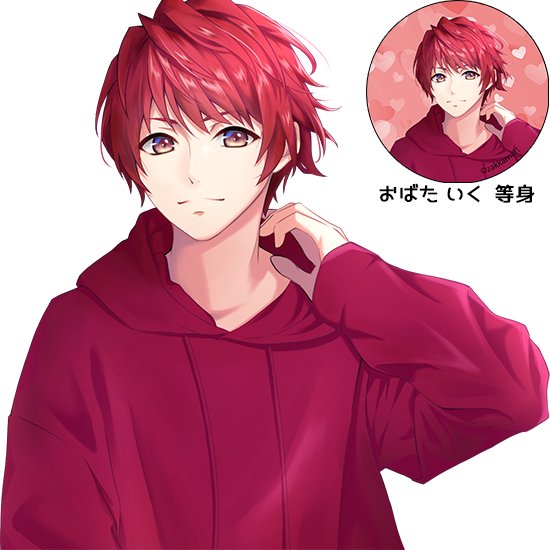 zakkamartオリジナルキャラクター缶バッジ - 痛バッグ zakkamart 