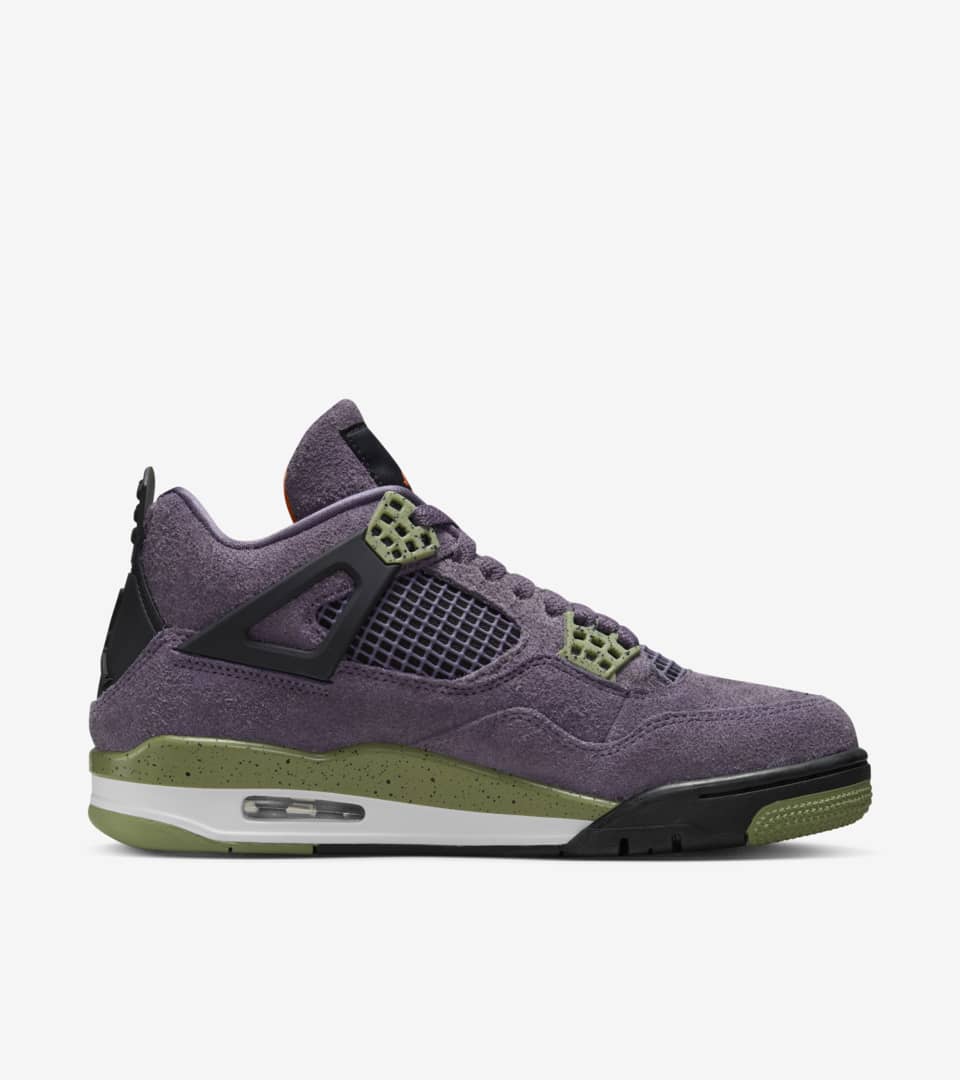 Air Jordan 4 Retro