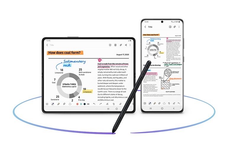 Sペン｜S Pen Pro（Sペン Pro）｜Galaxy公式（日本）