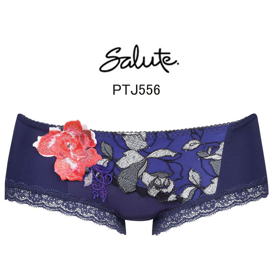 ワコールサルート ショーツ | 通販・人気ランキング - 価格.com