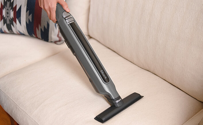 概要：EVOPOWER SYSTEM コードレススティッククリーナー | Shark 