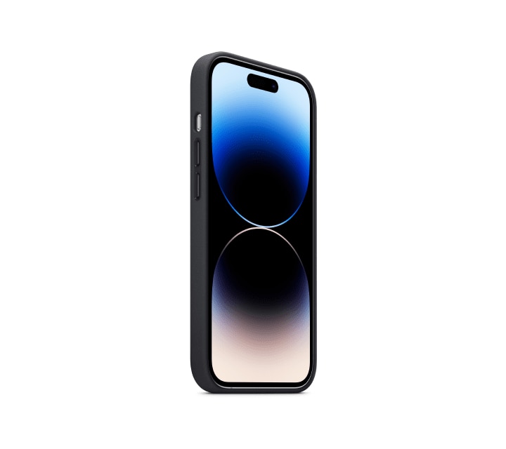 MagSafe対応iPhone 14 Pro レザーケース | Apple純正アクセサリ | 製品 