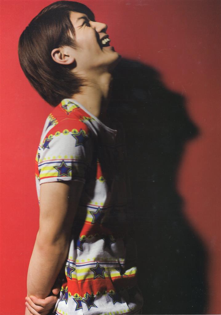 三浦春馬 20TH ANNIVERSARY SPECIAL BOOK 「20」 1217-M1