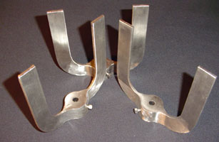 Type 27 Anchor Blade
