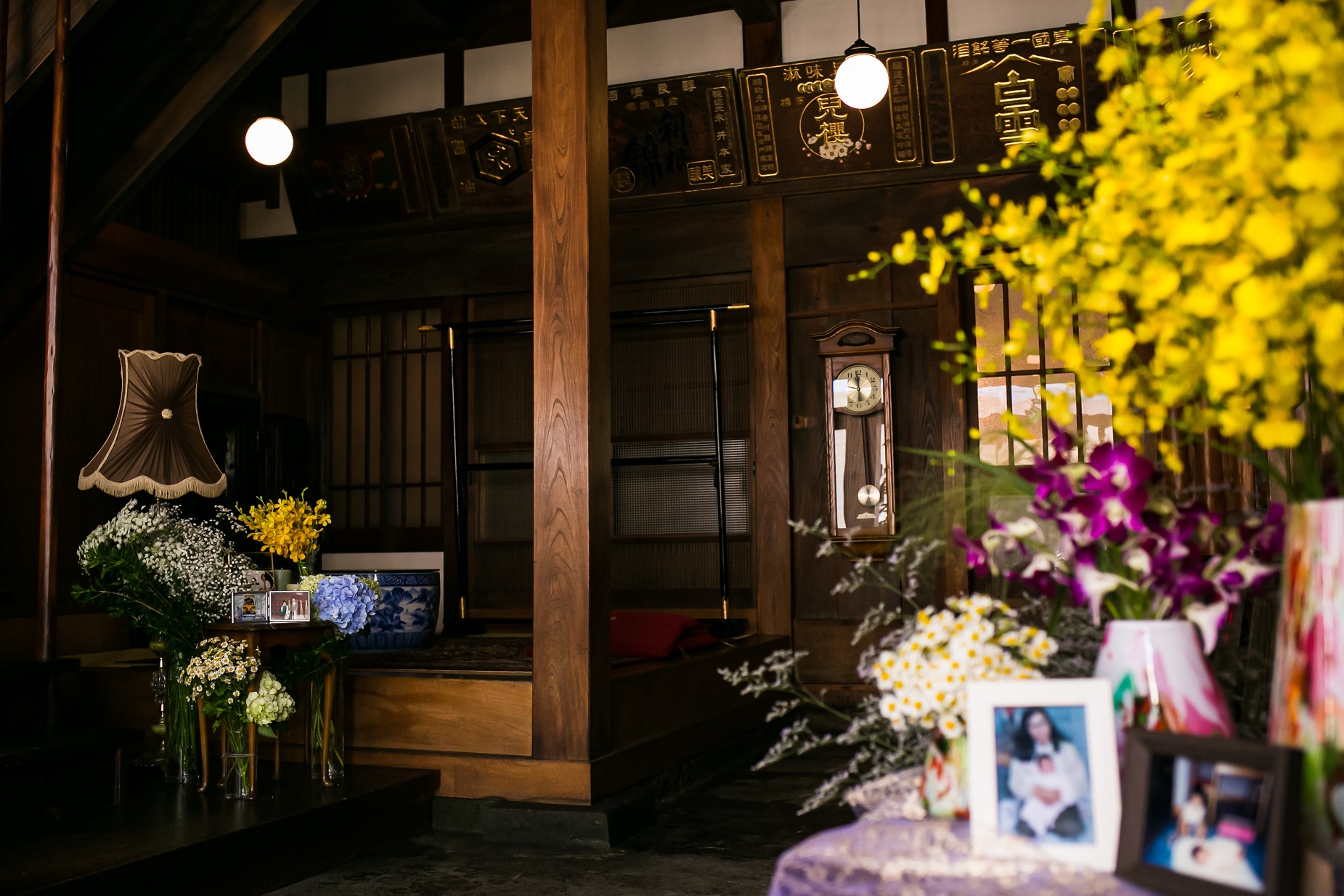 結婚式のウェルカムグッズ】実例紹介 | スタッフブログ | 大正ロマンな 