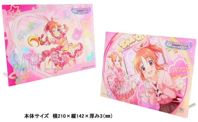 BLOG│THE IDOLM@STER OFFICIAL WEB | バンダイナムコ 