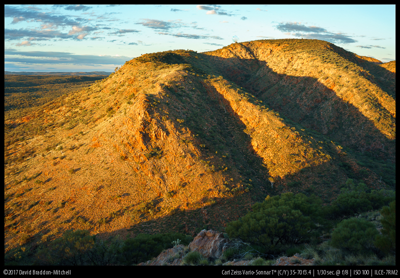 Carl Zeiss Vario-Sonnar T* (C/Y) 35-70mm f3.4: A review 