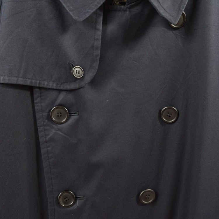 実はミリタリーアイテム！？気品漂う”トレンチコート”の歴史と 