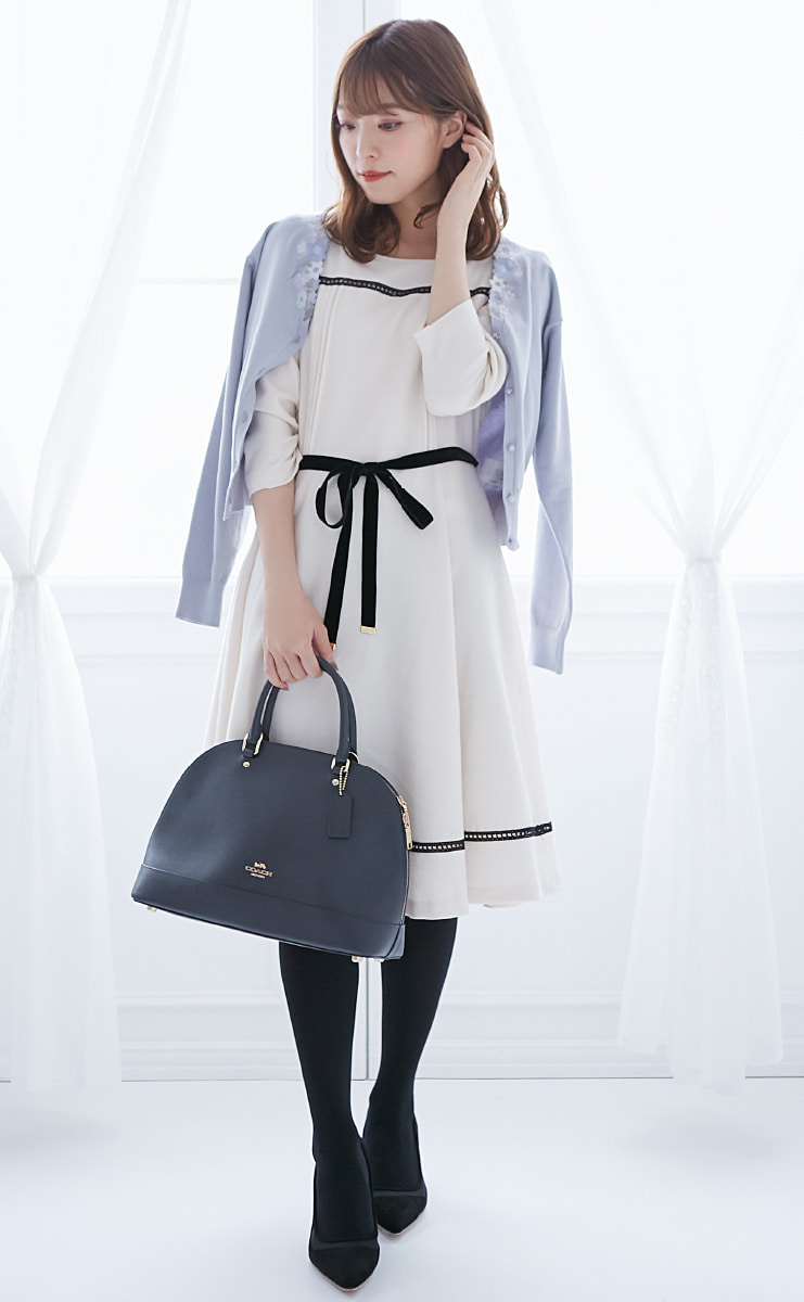 姫系ファッションとは？ロリータとの違いと主な姫系ブランドとは 