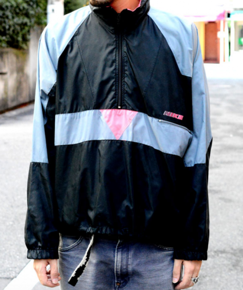 古着のナイロンジャケットを買う前に。選び方〜推しブランドまでを 