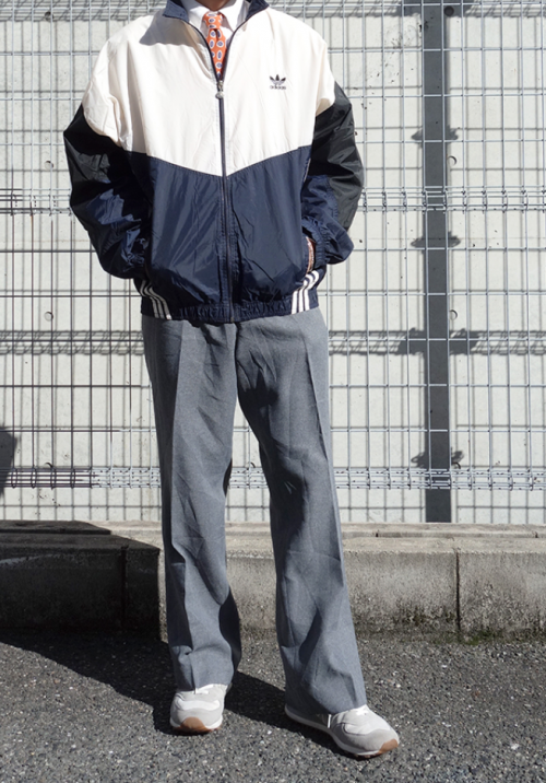 古着のナイロンジャケットを買う前に。選び方〜推しブランドまでを 