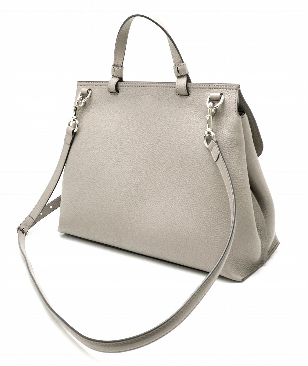 楽天市場】【バッグ】GUCCI グッチ バンブー デイリー レザートップ 