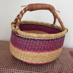 2022年最新】ブルキナバスケットの人気アイテム - メルカリ