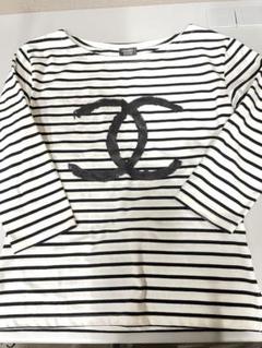 2022年最新】シャネル/Tシャツ/カットソー(七分/長袖)（レディース）の 