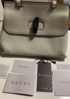 2022年最新】グッチ バンブー デイリーの人気アイテム - メルカリ