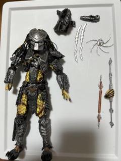 2022年最新】スカー・プレデター フィギュアの人気アイテム - メルカリ