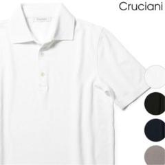 クルチアーニ ポロシャツの中古/未使用品 - メルカリ