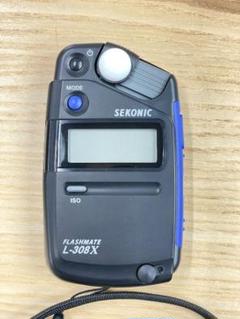 SEKONIC L-308の中古/未使用品 - メルカリ
