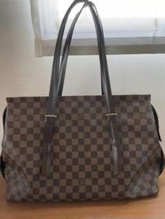 2022年最新】ルイヴィトン ダミエ チェルシーの人気アイテム - メルカリ