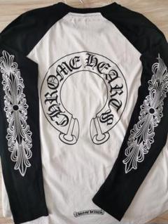 2022年最新】クロムハーツ 長袖tシャツの人気アイテム - メルカリ