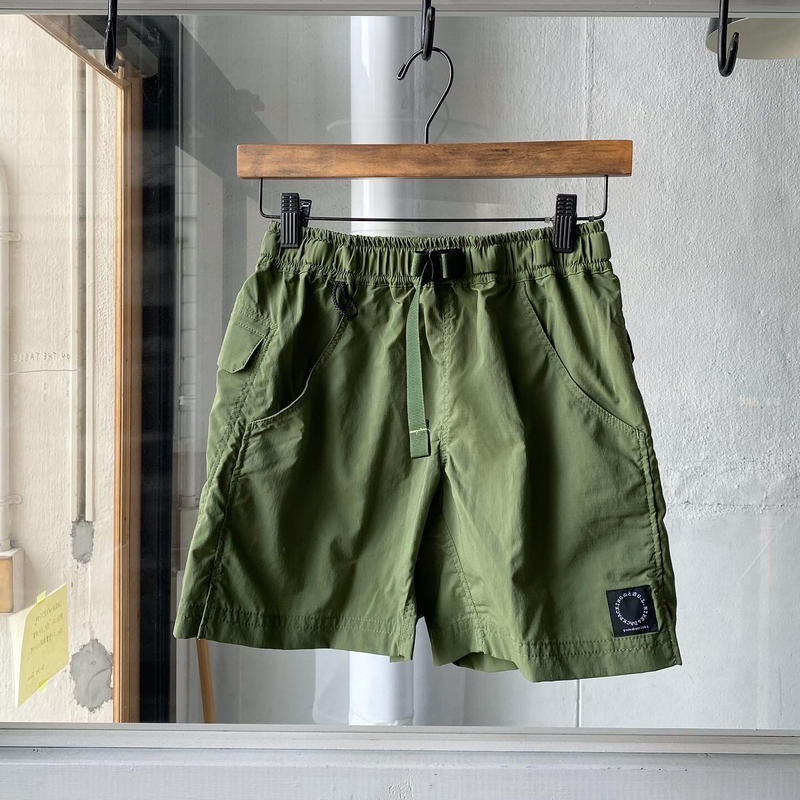 山と道 DW 5-Pocket Shorts - Women ※在庫あり | Less 